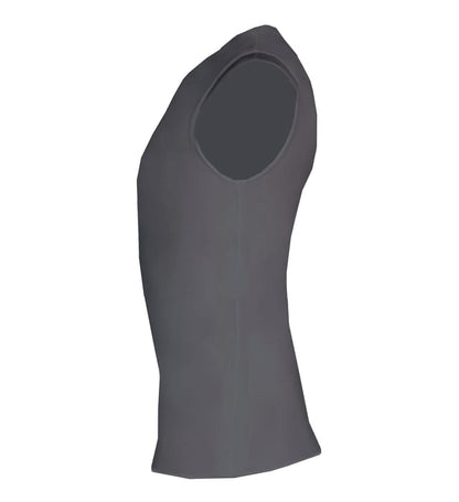 Badger PRO COMPRESSION SLEEVELESS CREW