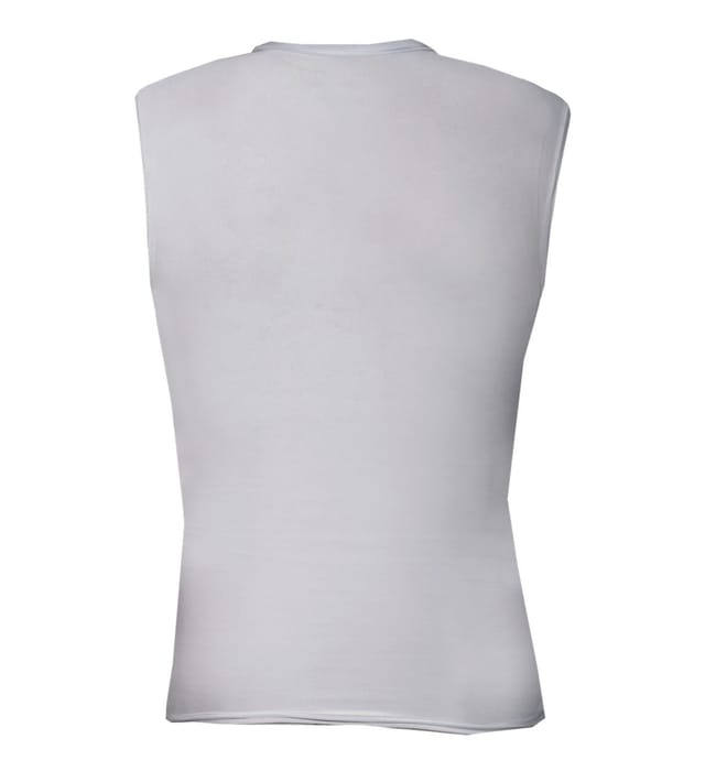 Badger PRO COMPRESSION SLEEVELESS CREW