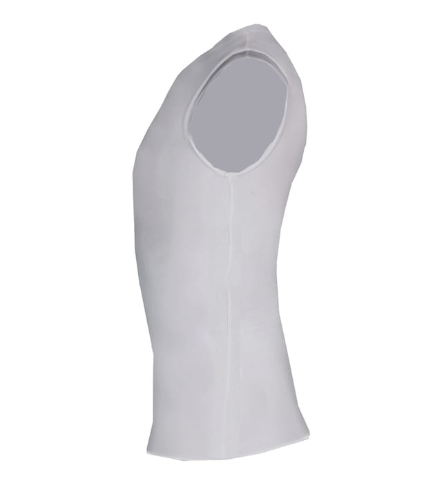 Badger PRO COMPRESSION SLEEVELESS CREW