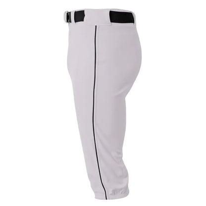 A4 “The Knick” Knicker Adult Pants w/ Braid Adult