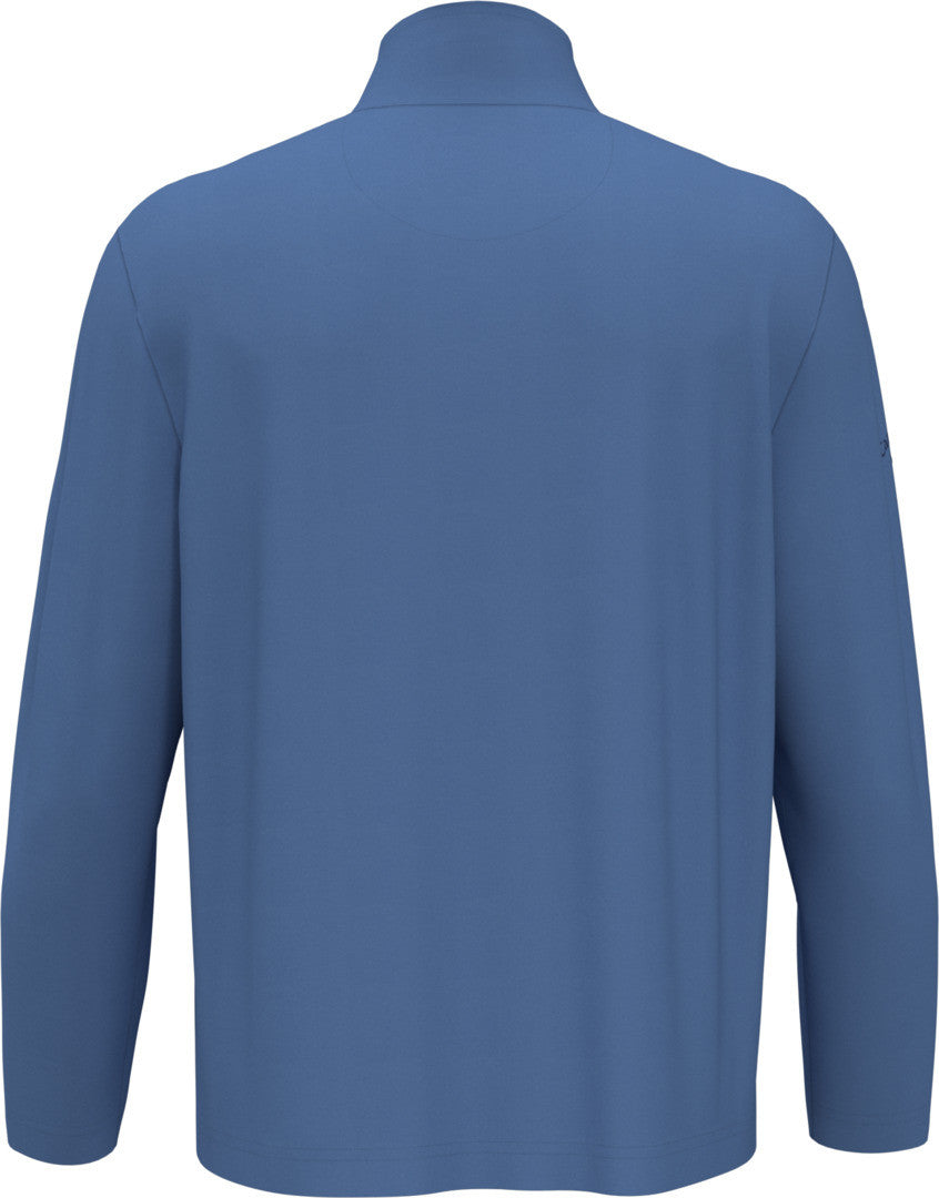 Lightweight 1/4" Zip Pullover