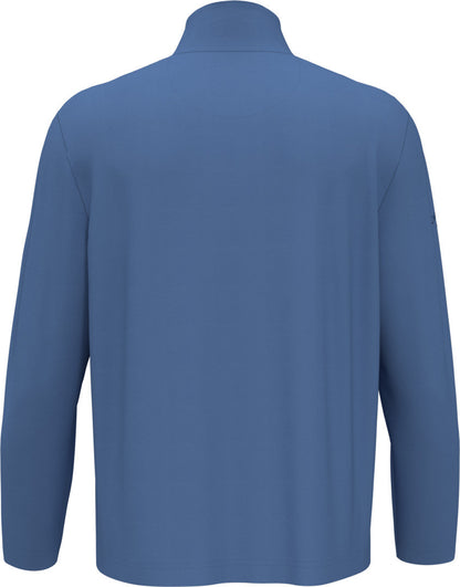 Lightweight 1/4" Zip Pullover