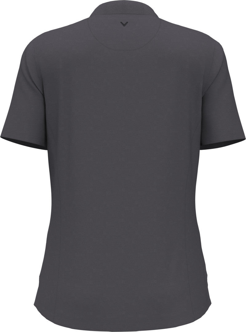 Ladies Opti-Dri Chev Polo