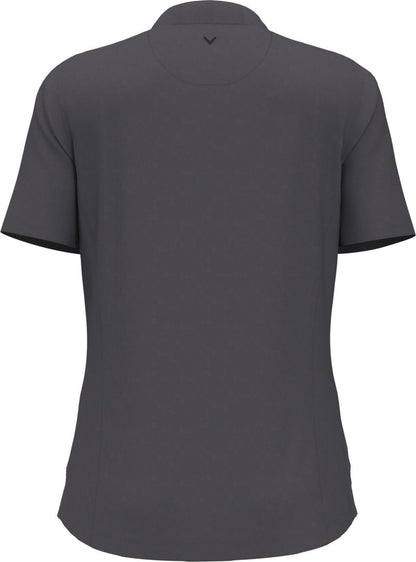 Ladies Opti-Dri Chev Polo