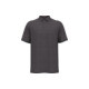 Mens Double Knit Polo