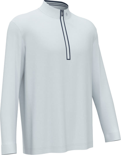 Clubhouse Mock Pullover