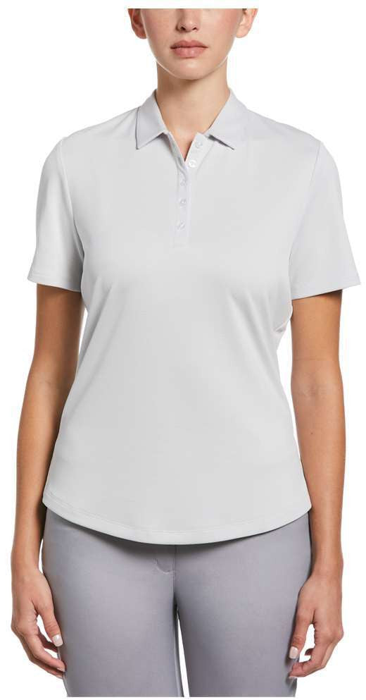 Ladies Birdeye Polo