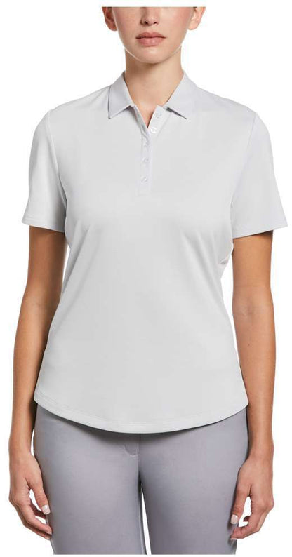Ladies Birdeye Polo