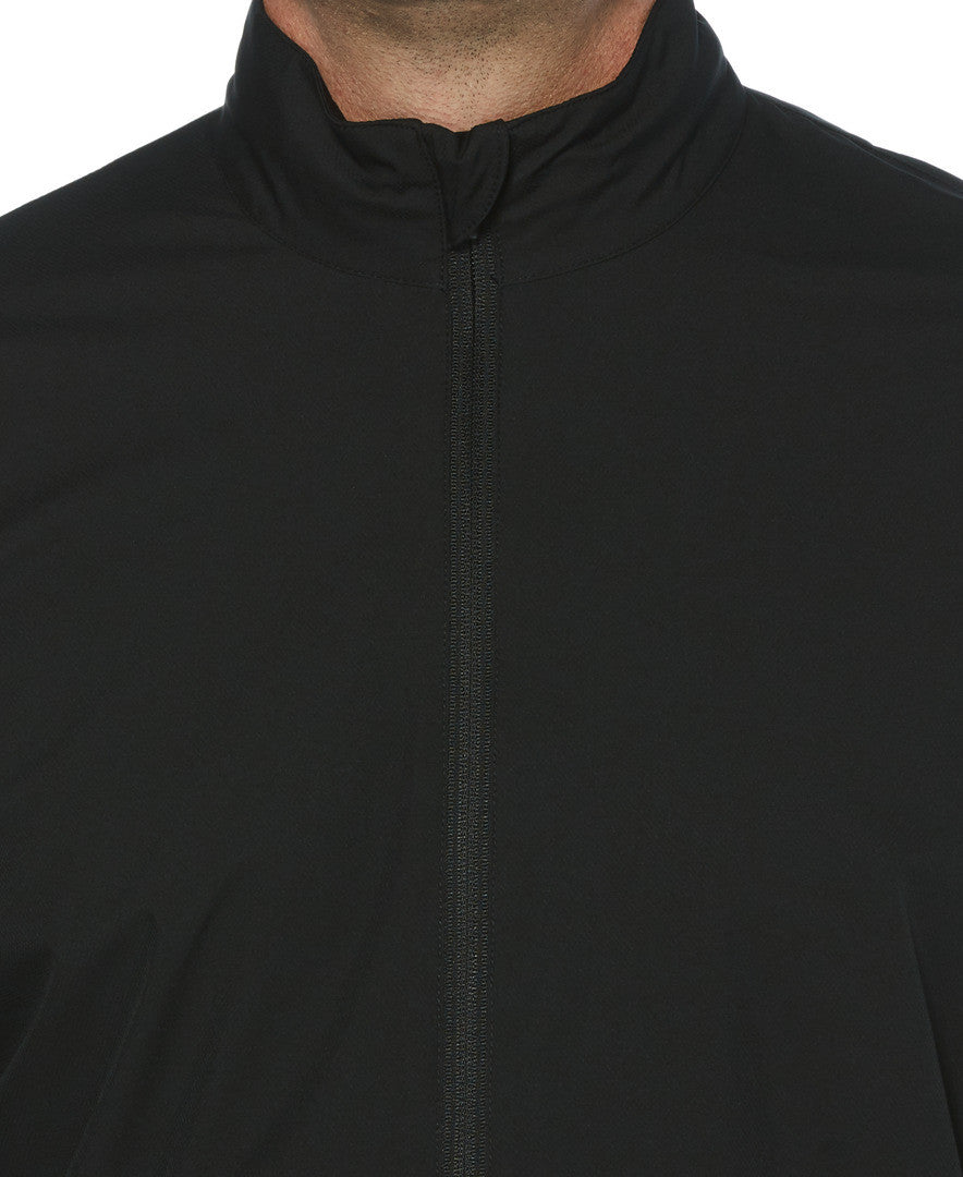 Full Zip Wind Jacket