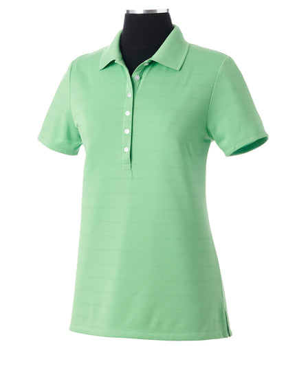 Ladies Opti-Vent Polo