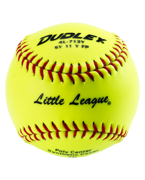 Dudley Little League SY11Y Fast Pitch Softball