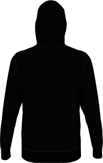 Asi Full-zip Hoodie