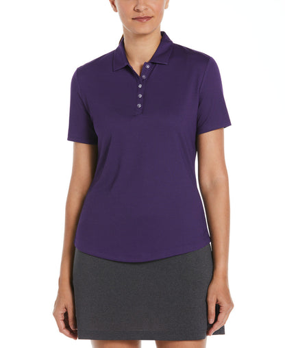 Ladies Birdeye Polo