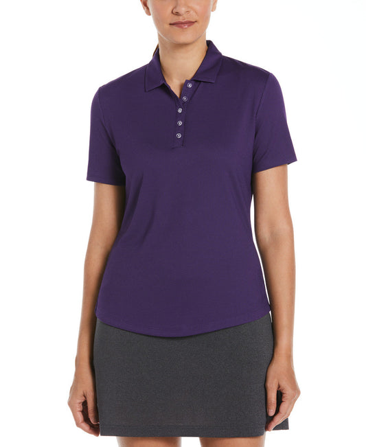 Ladies Birdeye Polo