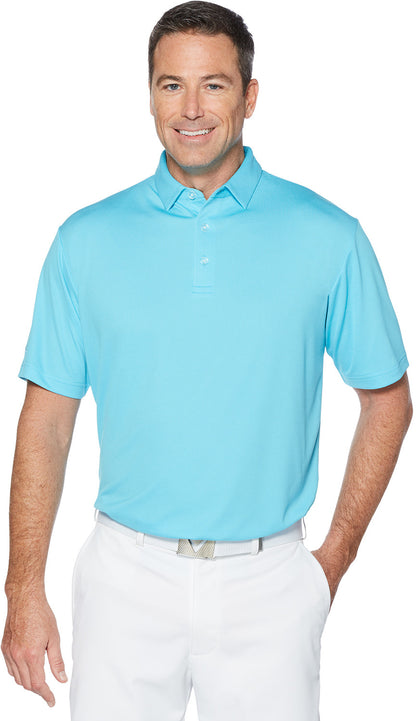 Birdseye Polo