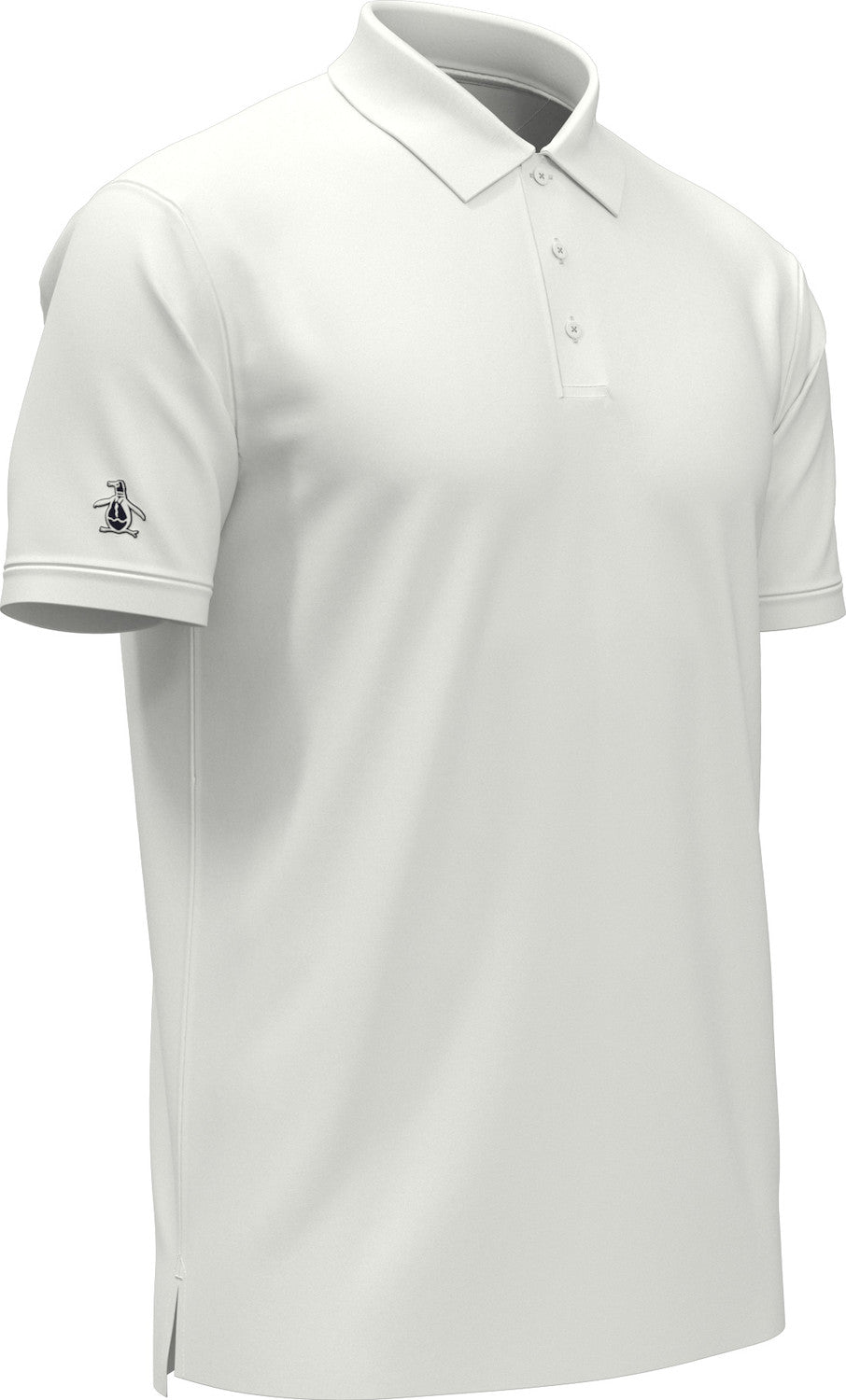 Solid Polo