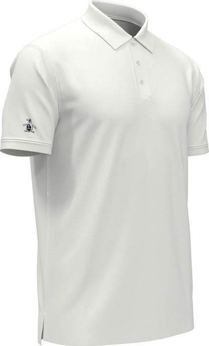 Solid Polo