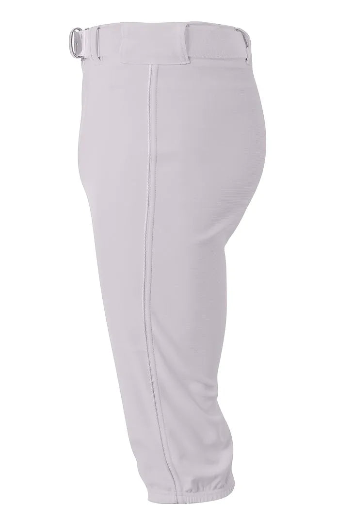 A4 “The Knick” Knicker Adult Pants w/ Braid YOUTH