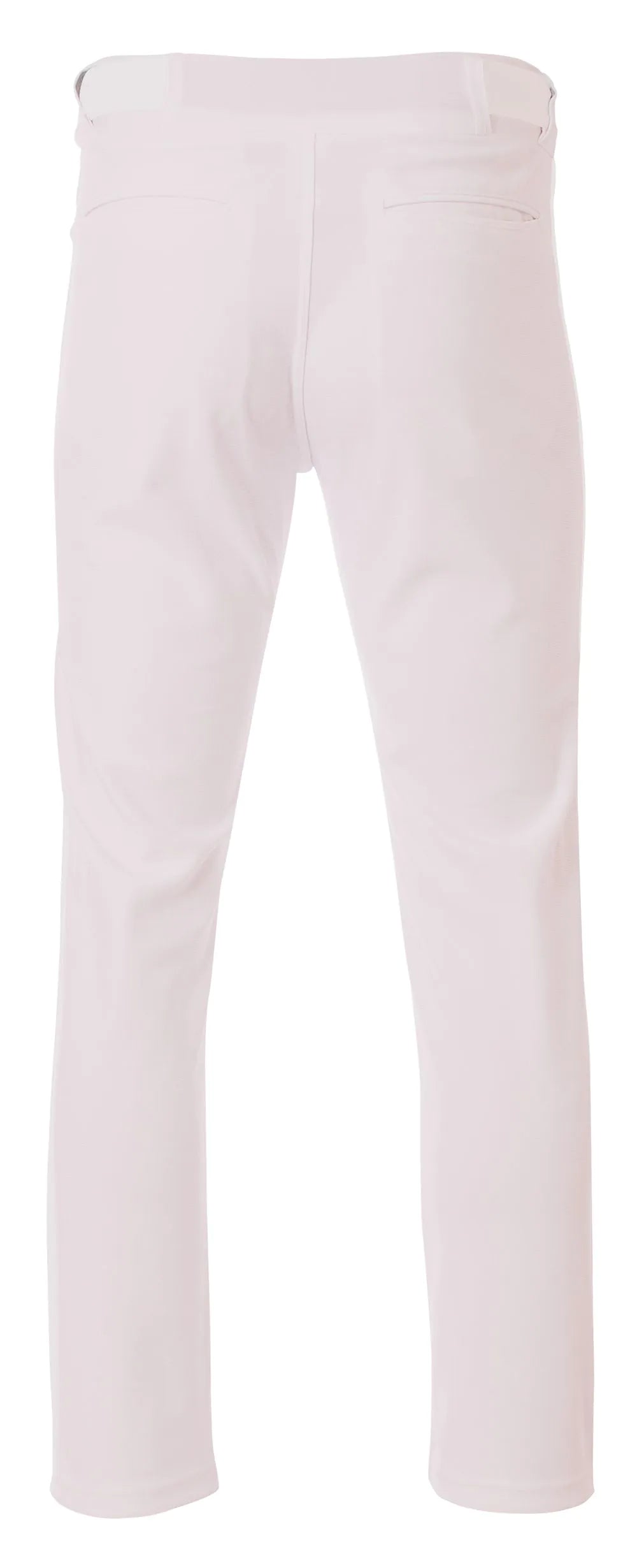 A4 Open Bottom Baggy Cut w/ Braid ADULT