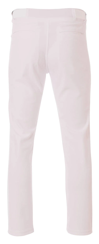 A4 Open Bottom Baggy Cut w/ Braid ADULT