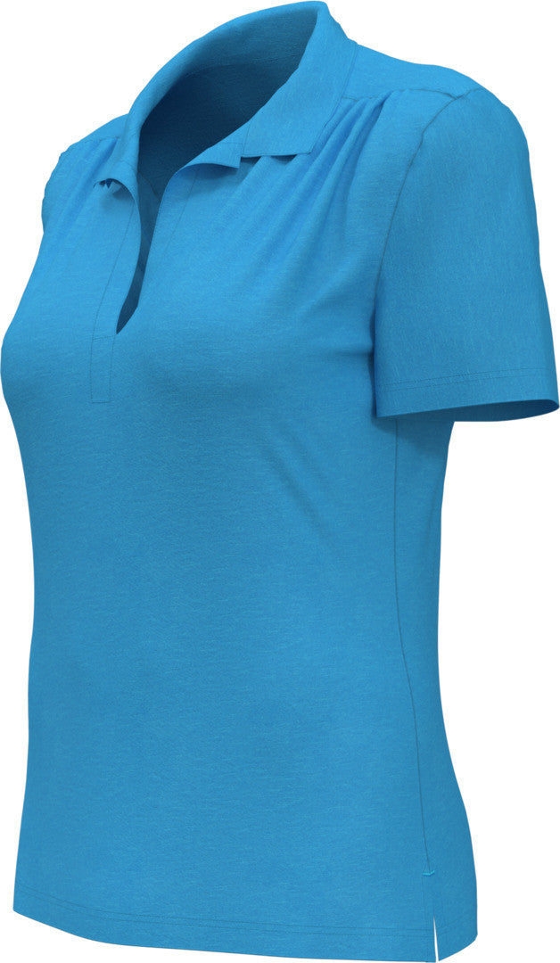 Ladies Tonal Polo