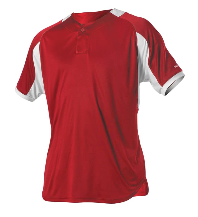 Adult Baseball Jersey
