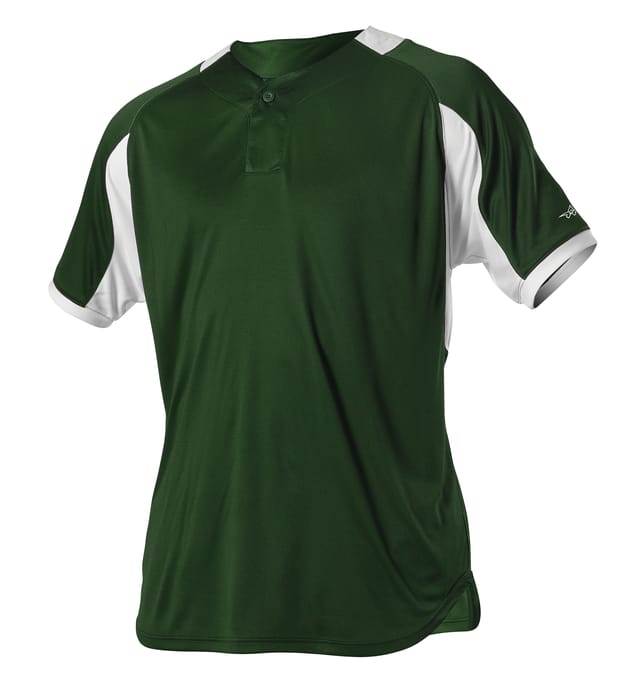 Youth Baseball Jersey