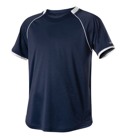 Youth Baseball Jersey Crew Neck