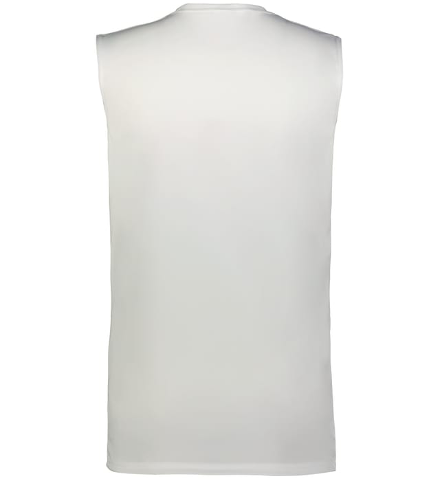 C2 Sleeveless Tee