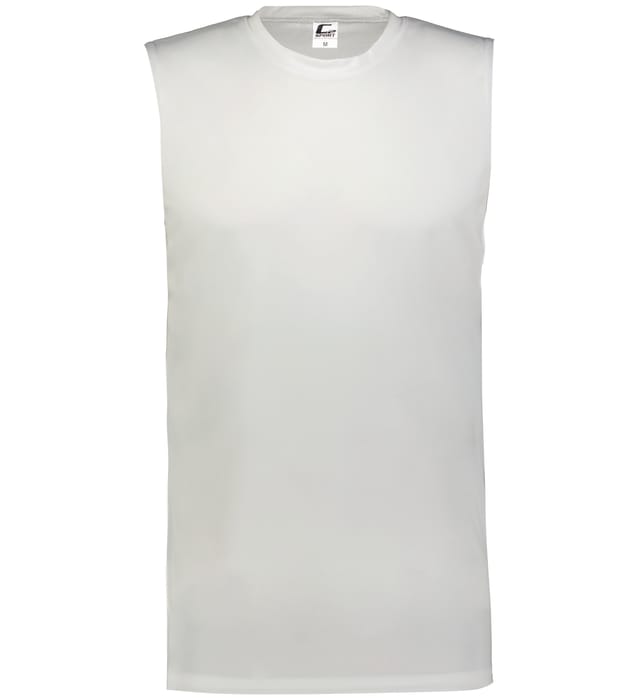 C2 Sleeveless Tee