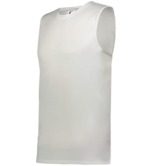 C2 Sleeveless Tee