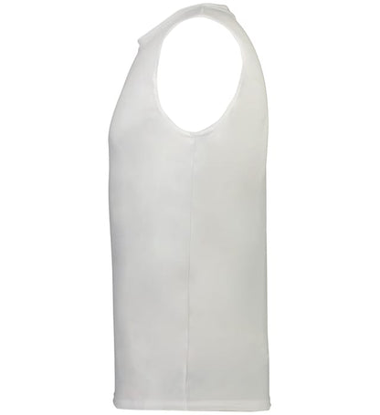 C2 Sleeveless Tee