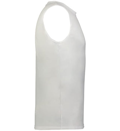 C2 Sleeveless Tee
