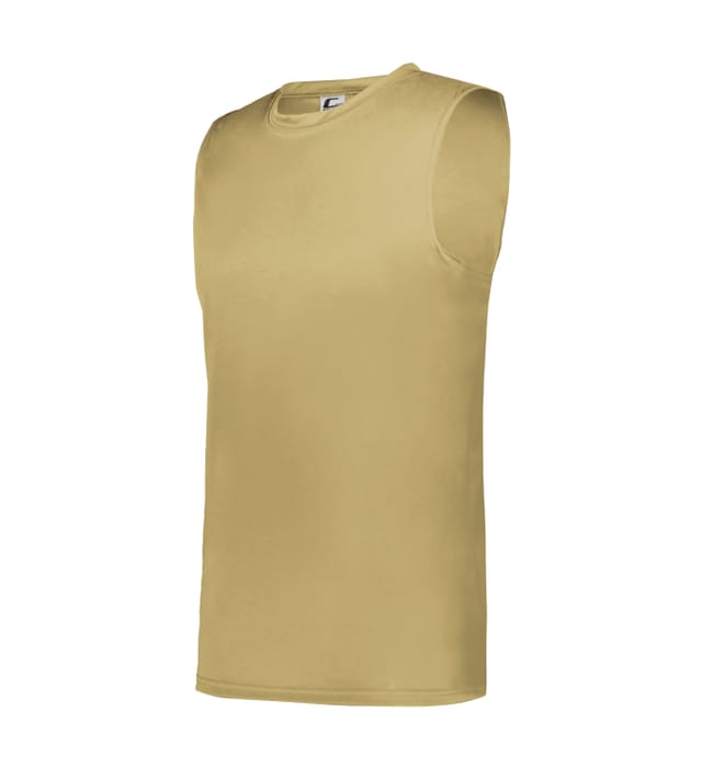 C2 Sleeveless Tee