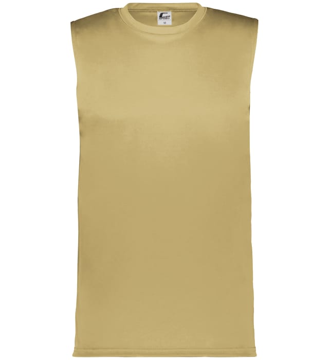 C2 Sleeveless Tee