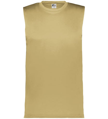 C2 Sleeveless Tee