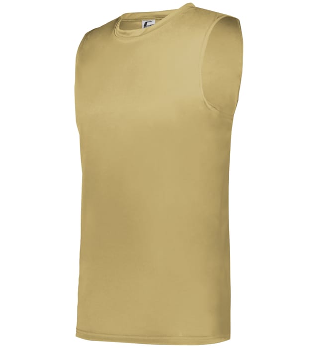 C2 Sleeveless Tee