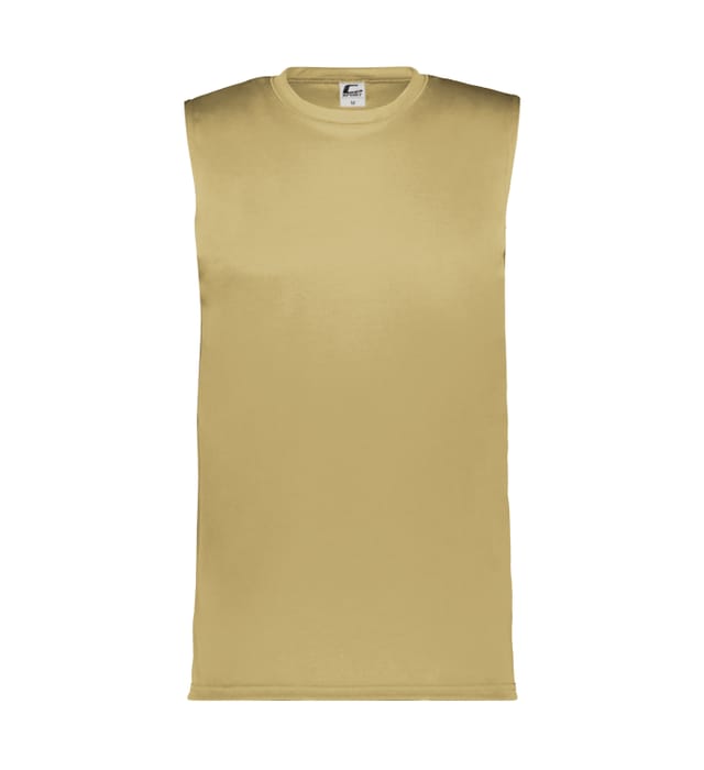 C2 Sleeveless Tee
