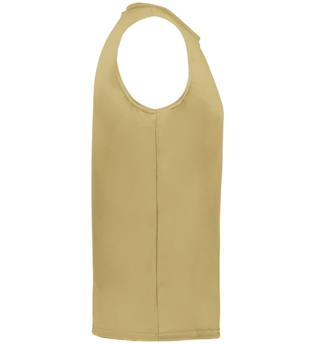 C2 Sleeveless Tee