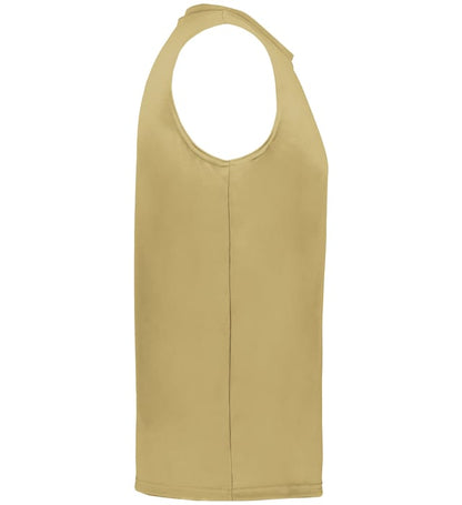 C2 Sleeveless Tee