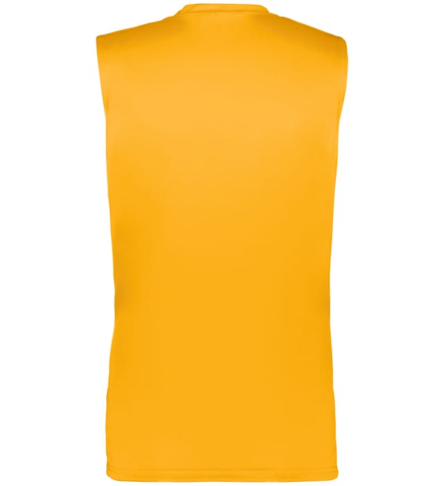 C2 Sleeveless Tee
