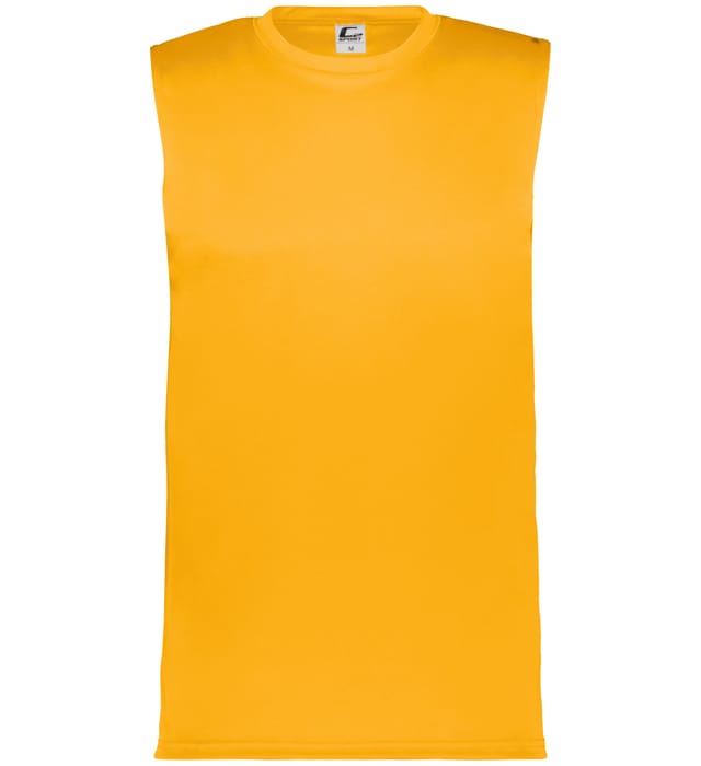 C2 Sleeveless Tee