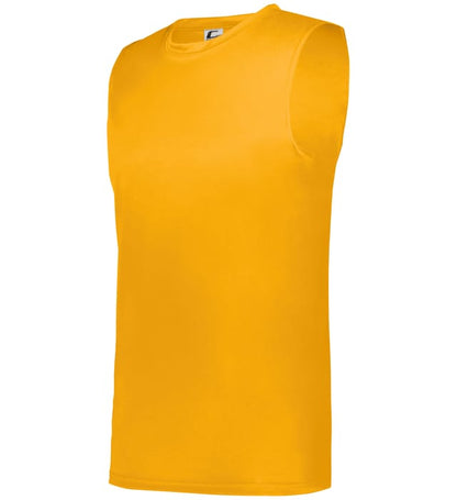 C2 Sleeveless Tee