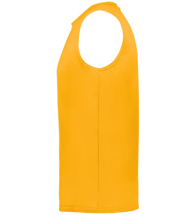 C2 Sleeveless Tee