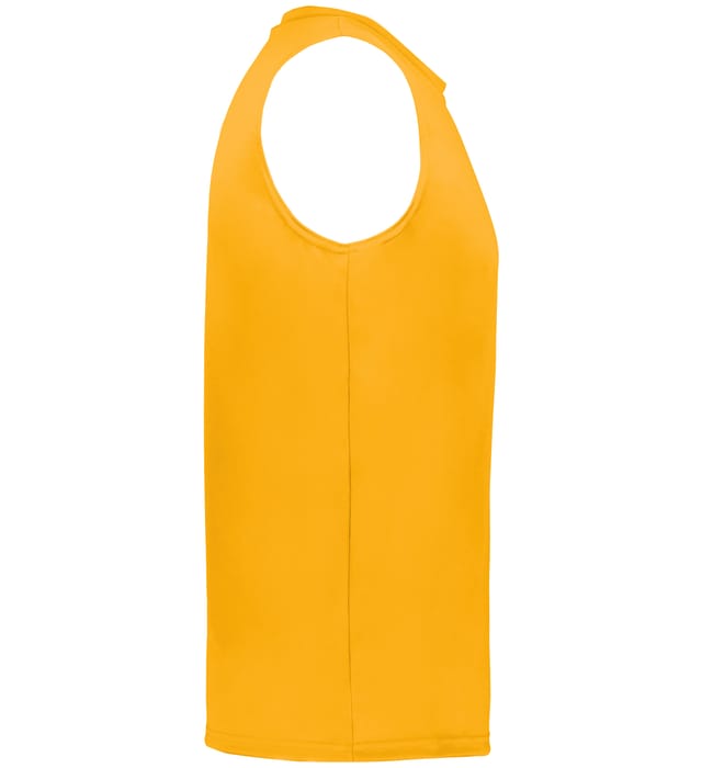 C2 Sleeveless Tee