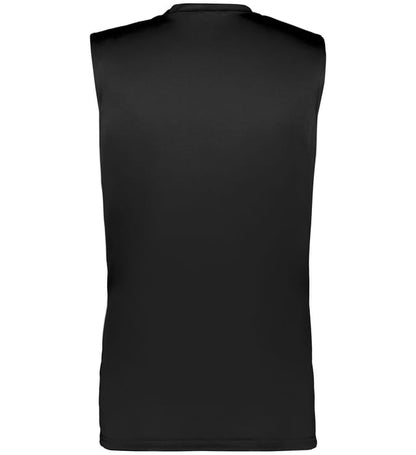 C2 Sleeveless Tee