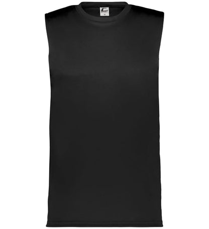 C2 Sleeveless Tee
