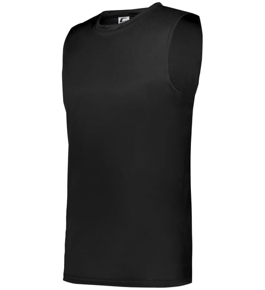 C2 Sleeveless Tee
