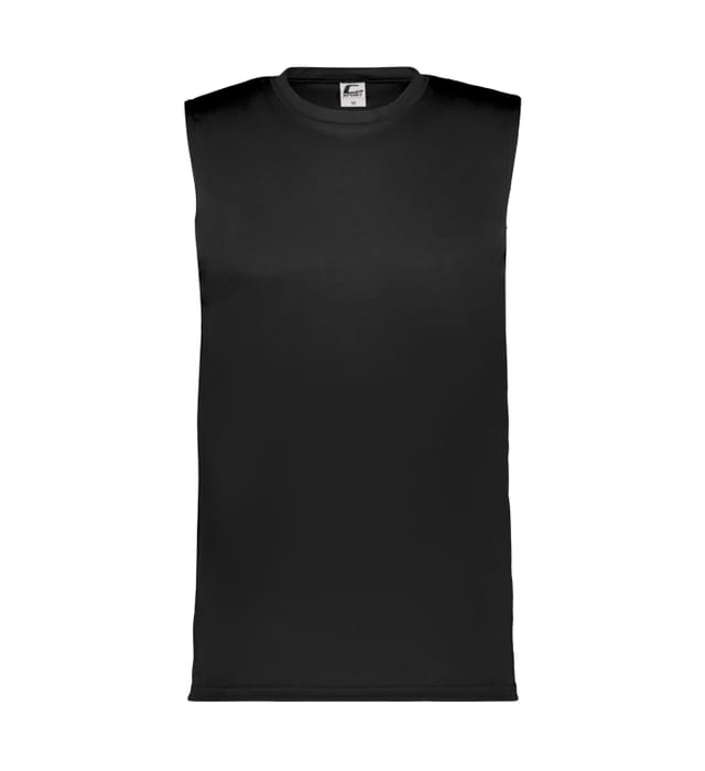 C2 Sleeveless Tee