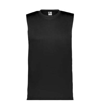 C2 Sleeveless Tee